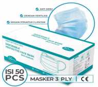 Masker Pernafasan