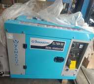 Diesel Generator