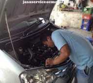 Jasa Service AC, Cuci AC + Preon