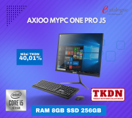 PC AIO AXIOO MYPC ONE PRO J5 (8S2)