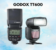 GODOX TT600