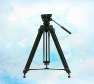 Tripod Camera Tanpa Merek