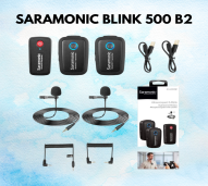 Saramonic Blink 500 B2