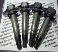 DAIHATSU KOIL DAIHATSU TERIOS (ORI) 4 PCS