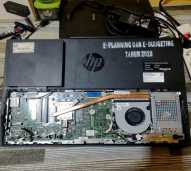 SERVICE PC AIO DAN PRINTER