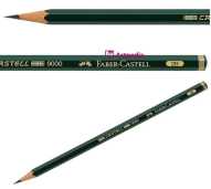 pensil faber castel 2b