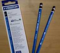 PENSIL 2B STAEDTLER