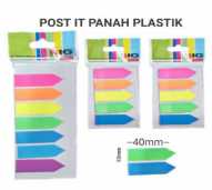 POST IT PEMBATAS KERTAS