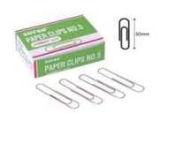 Paper Clip No. 5 Besar