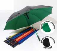 Payung Golf Besar Jumbo Rangka Jari Fiber