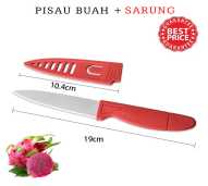 Pisau Dapur stainless