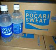 pocari sweat