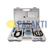 Portable pH / ORP / Conductivity / DO Meter