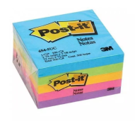 Post it Warna
