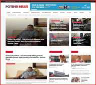 ADVERTORIAL DPRD  Jabar  Potensi News