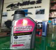 Power coolant pink 1 liter
