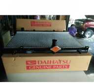 Radiator Daihatsu Terios