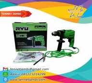 RYU Impact Drill RID 13-1 RE / Bor Drill Grinder Gurinda Beton Hand