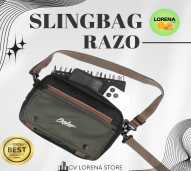 Tas Selempang/SLINGBAG RAZO Express