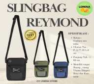 Tas Selempang/SLINGBAG REYMOND Express