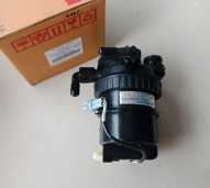 RUMAH FILTER SOLAR