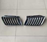 GRILL RADIATOR