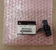 Sensor Cam and Rill Mitsubishi Triton