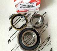 TOYOTA KLAHAR+KONIS+SEAL AS RODA BELAKANG HILUX DOUBLE CABIN (ORI) SET