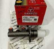 DAIHATSU SENTRAL REM ATAS SANYCO DAIHATSU TERIOS SET