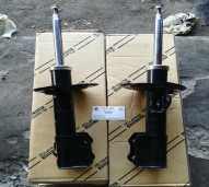 1 SET SHOCK BREAKER DEPAN (ORI) R/L DAIHATSU TERIOS ADVENTURE