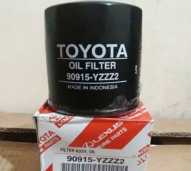 TOYOTA FILTER OLI TOYOTA HILUX SINGLE CABIN