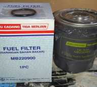 FILTER SOLAR (MITSUBISHI) L300 1 PCS