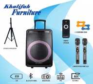 SPEAKER SOUNDBEST FT-79