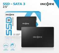 SSD INCORE 256GB