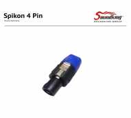 STOPKONTAK 4 PIN