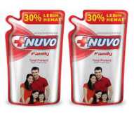 Sabun mandi cair besar 900ml