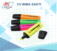 Stabillo Warna