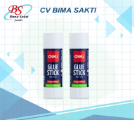 Deli Stick Glue 15gr (E7129)