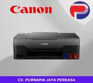 CANON PRINTER G3020