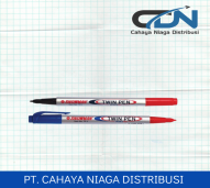 twin pen