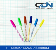 pena seribuan per pcs