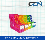 box file keranjang kara