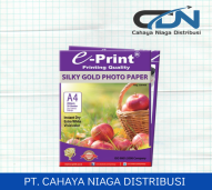kertas foto e-print a4