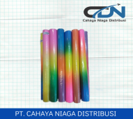 karton 3 warna