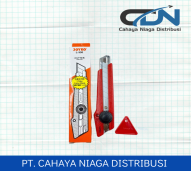 PISAU CUTTER PER PCS JOYKO
