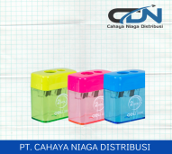 rautan pensil deli per pcs