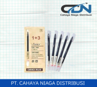 pena carinex pak