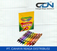 crayon pcs