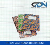 Paperline Qwarto isi 50