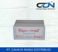 Paper Prins 9.5 X 13